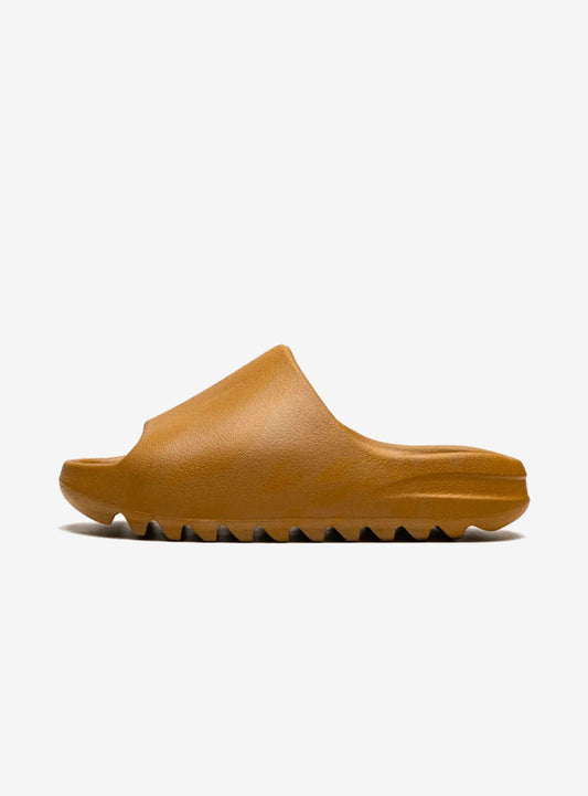 adidas Yeezy Slide Ochre Claquettes Jaune Homme Femme - 1