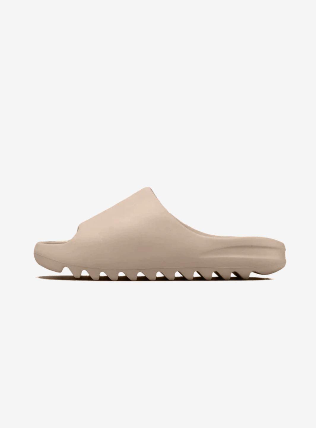 adidas Yeezy Slide Pure Claquettes Beige Homme Femme - 1