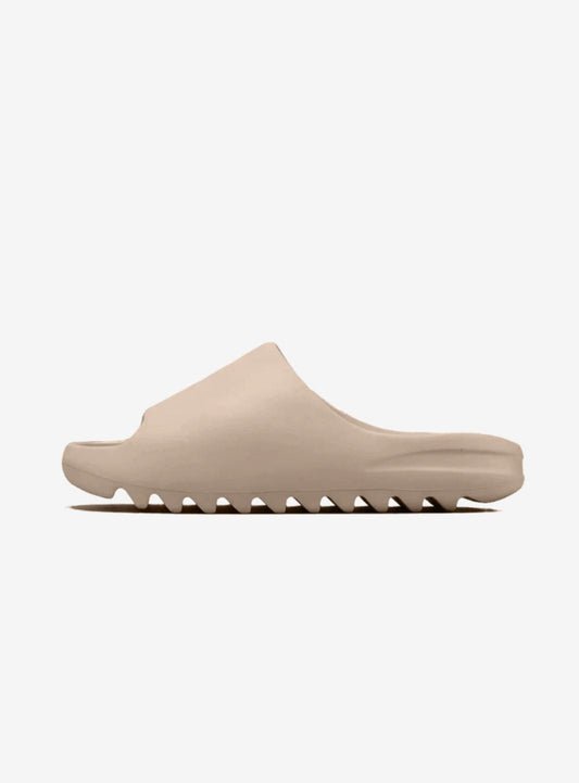 adidas Yeezy Slide Pure Claquettes Beige Homme Femme - 1
