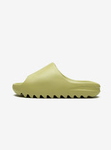 adidas Yeezy Slide Resin Claquettes Vert Homme Femme