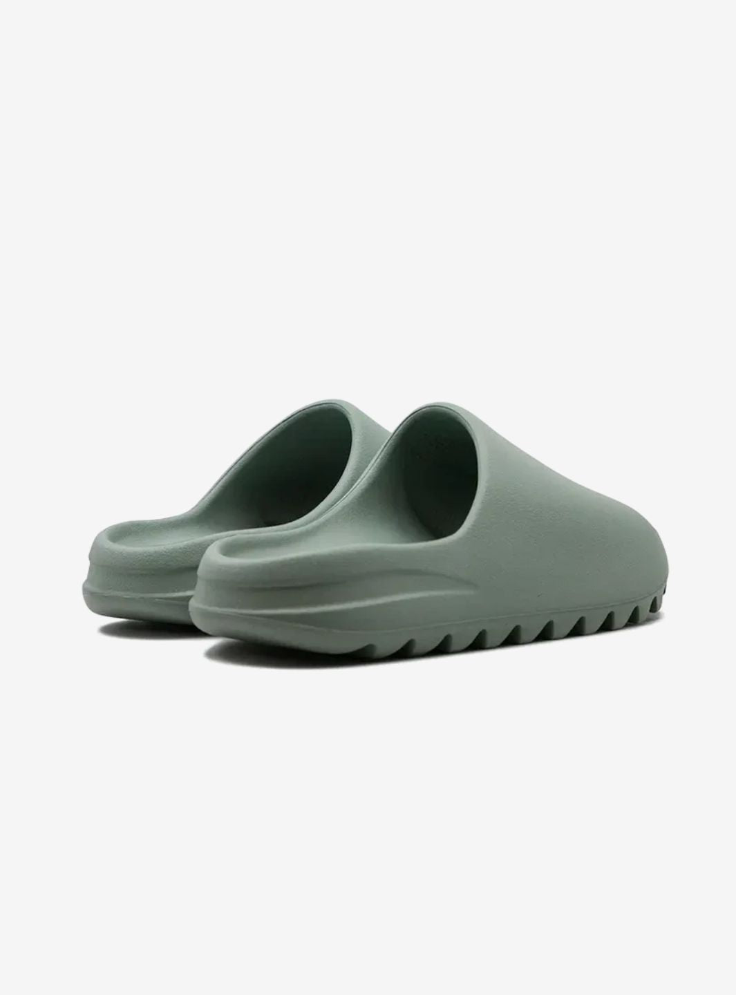 adidas Yeezy Slide Salt Claquettes Blanc Homme Femme - 3