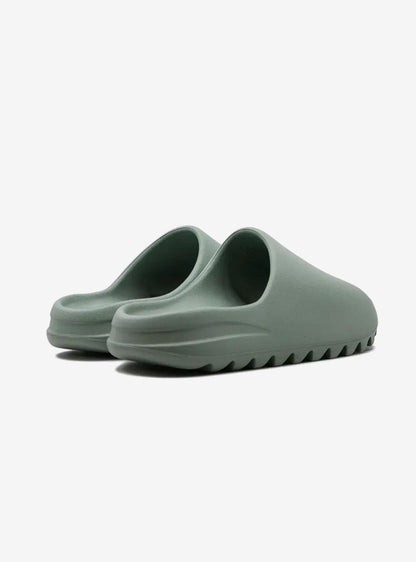 adidas Yeezy Slide Salt Claquettes Blanc Homme Femme - 3