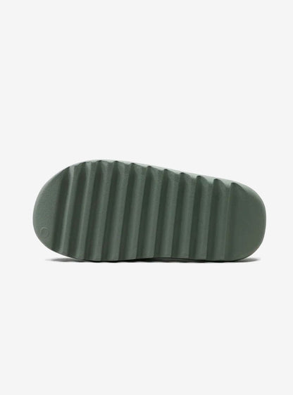 adidas Yeezy Slide Salt Claquettes Blanc Homme Femme - 4