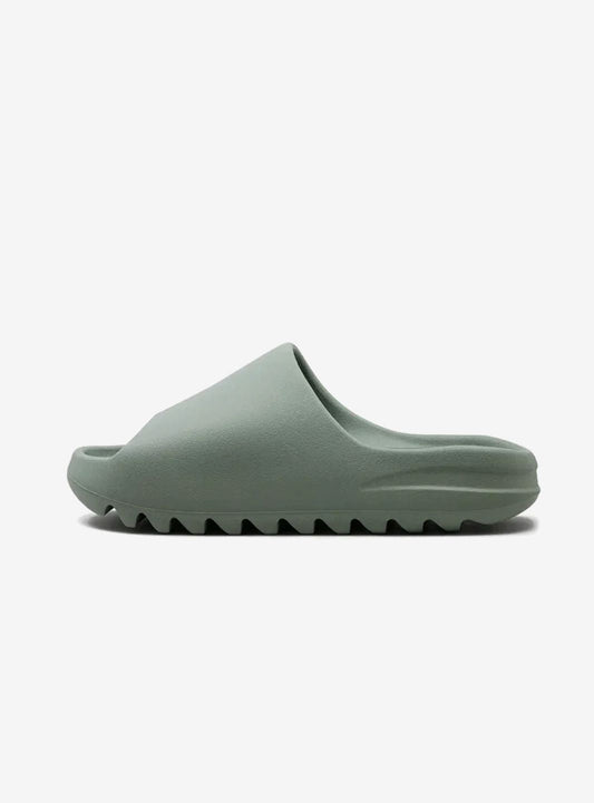 adidas Yeezy Slide Salt Claquettes Blanc Homme Femme - 1