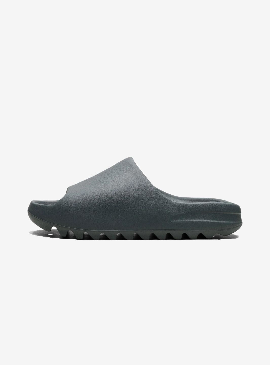 adidas Yeezy Slide Slate Grey Claquettes Gris Homme Femme - 1