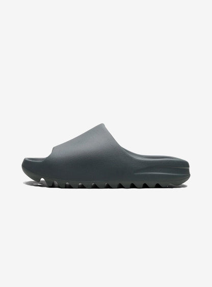 adidas Yeezy Slide Slate Grey Claquettes Gris Homme Femme - 1