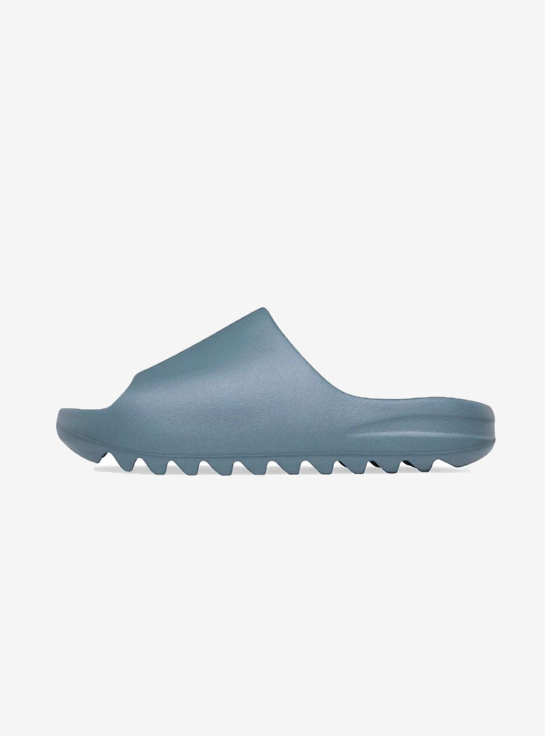 adidas Yeezy Slide Slate Marine Claquettes Bleu Marine Homme Femme - 1