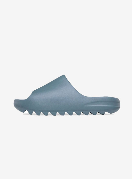 adidas Yeezy Slide Slate Marine Claquettes Bleu Marine Homme Femme - 1