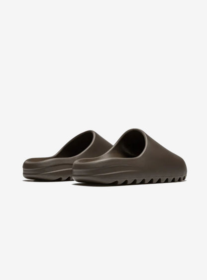 adidas Yeezy Slide Soot Claquettes Gris Homme Femme - 3
