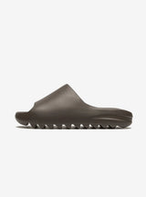 adidas Yeezy Slide Soot Claquettes Gris Homme Femme