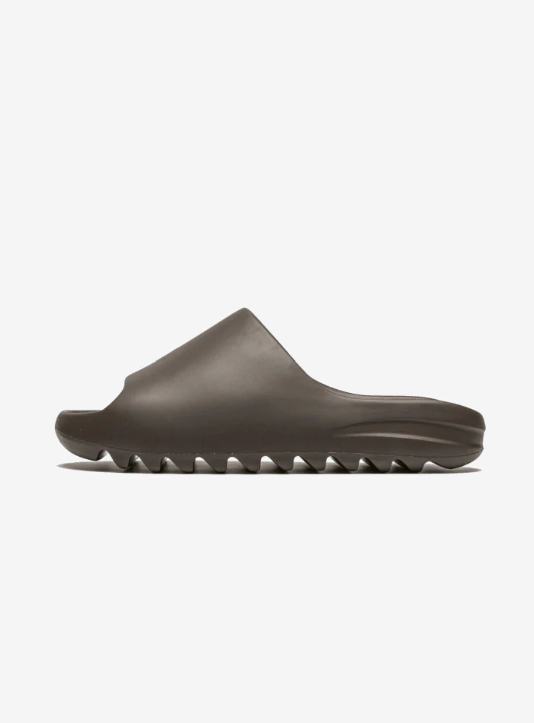 adidas Yeezy Slide Soot Claquettes Gris Homme Femme - 1