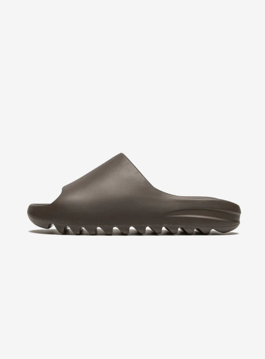 adidas Yeezy Slide Soot Claquettes Gris Homme Femme - 1