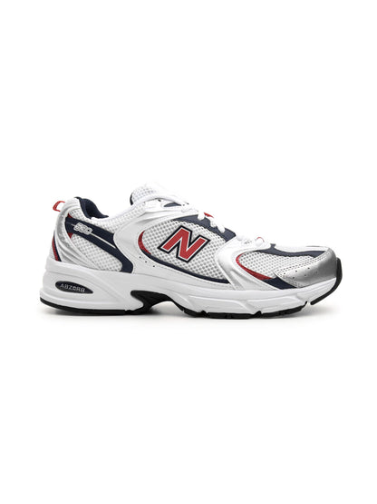 Sneakers Basses New Balance 530 unisexe blanc