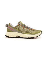 New Balance Hierro v9 Covert Green Chaussures Trail Running Vert Homme