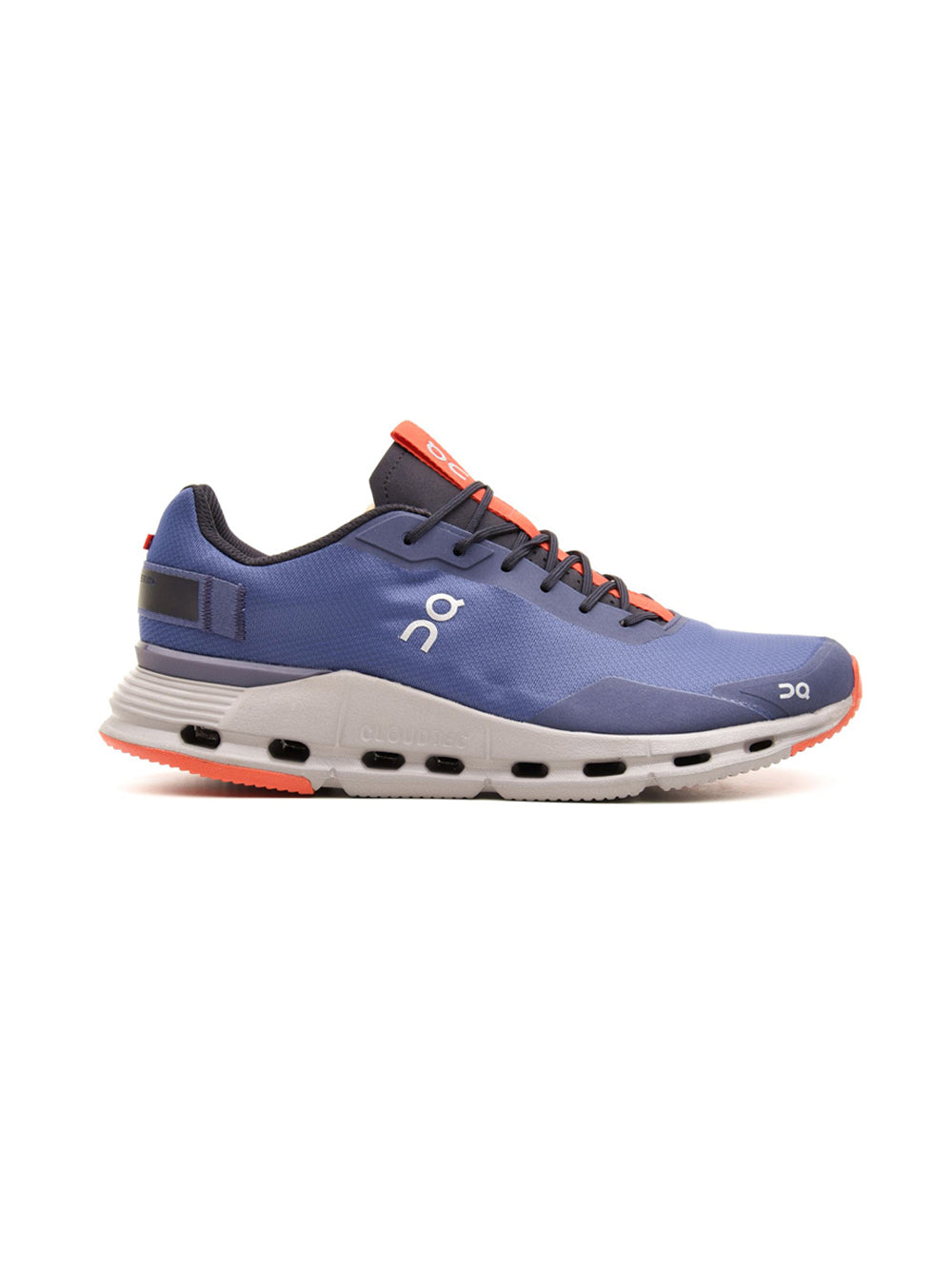 On Cloudnova Form | Homme | Baskets | Mesh CloudTec