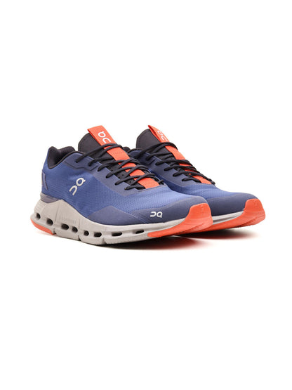 On Cloudnova Form | Homme | Baskets | Mesh CloudTec