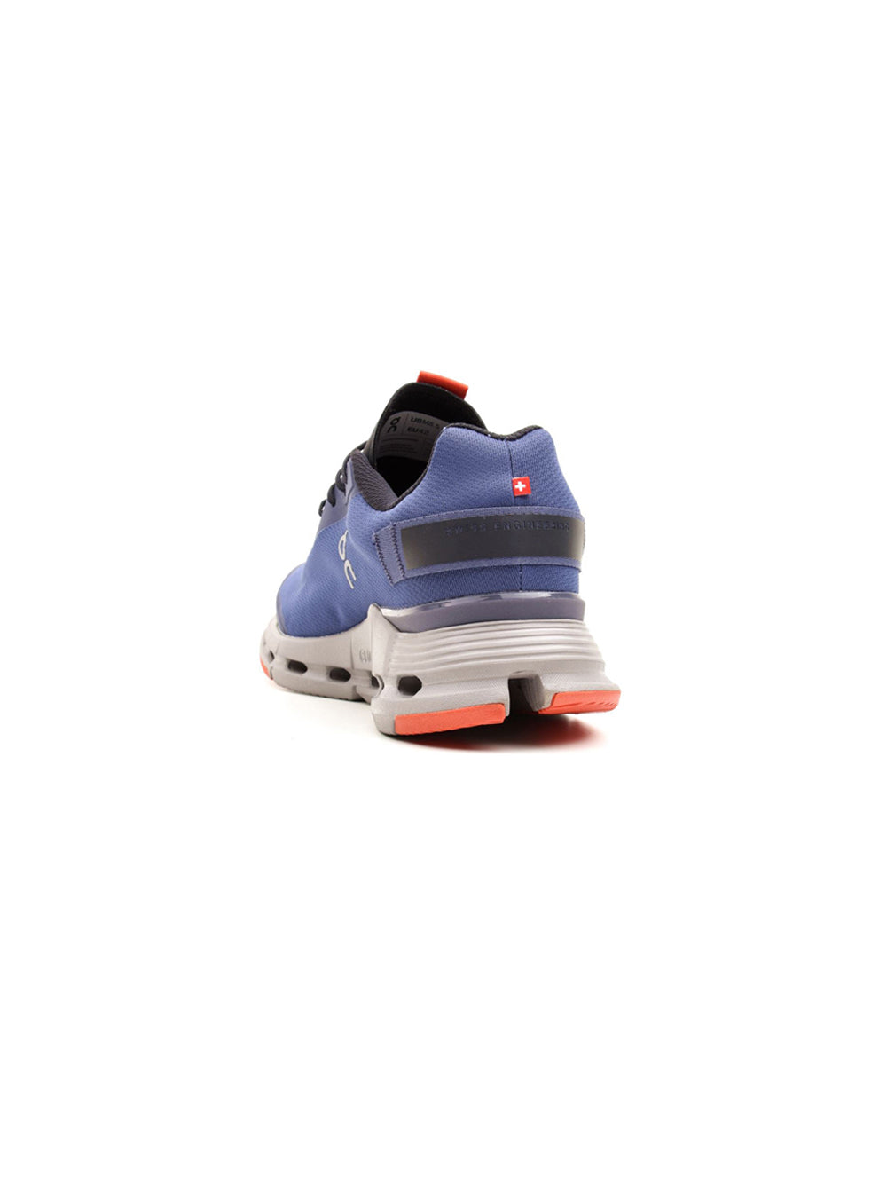 On Cloudnova Form | Homme | Baskets | Mesh CloudTec