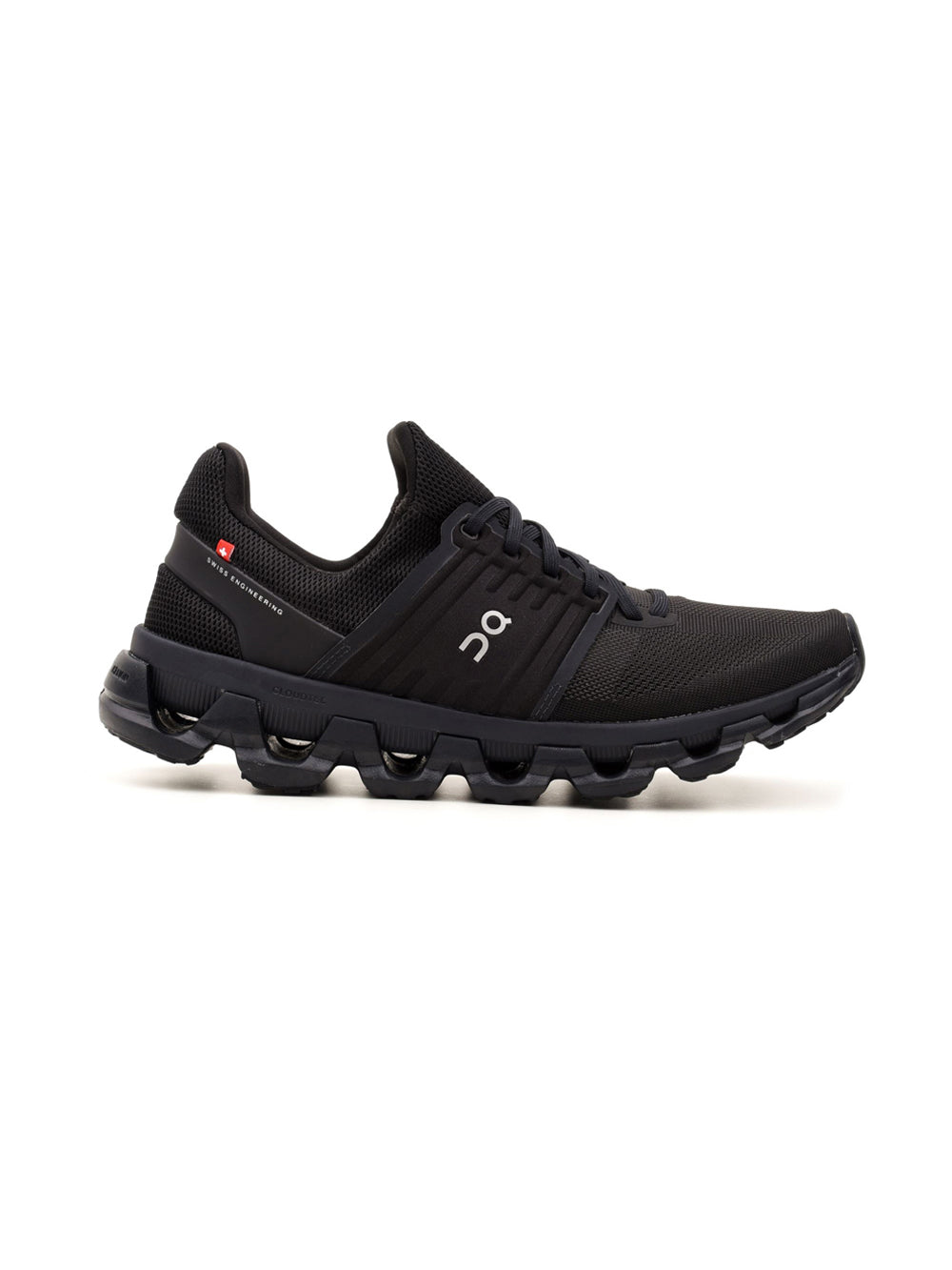 On Cloudswift 3 AD | Homme | Baskets | Amorti Helion