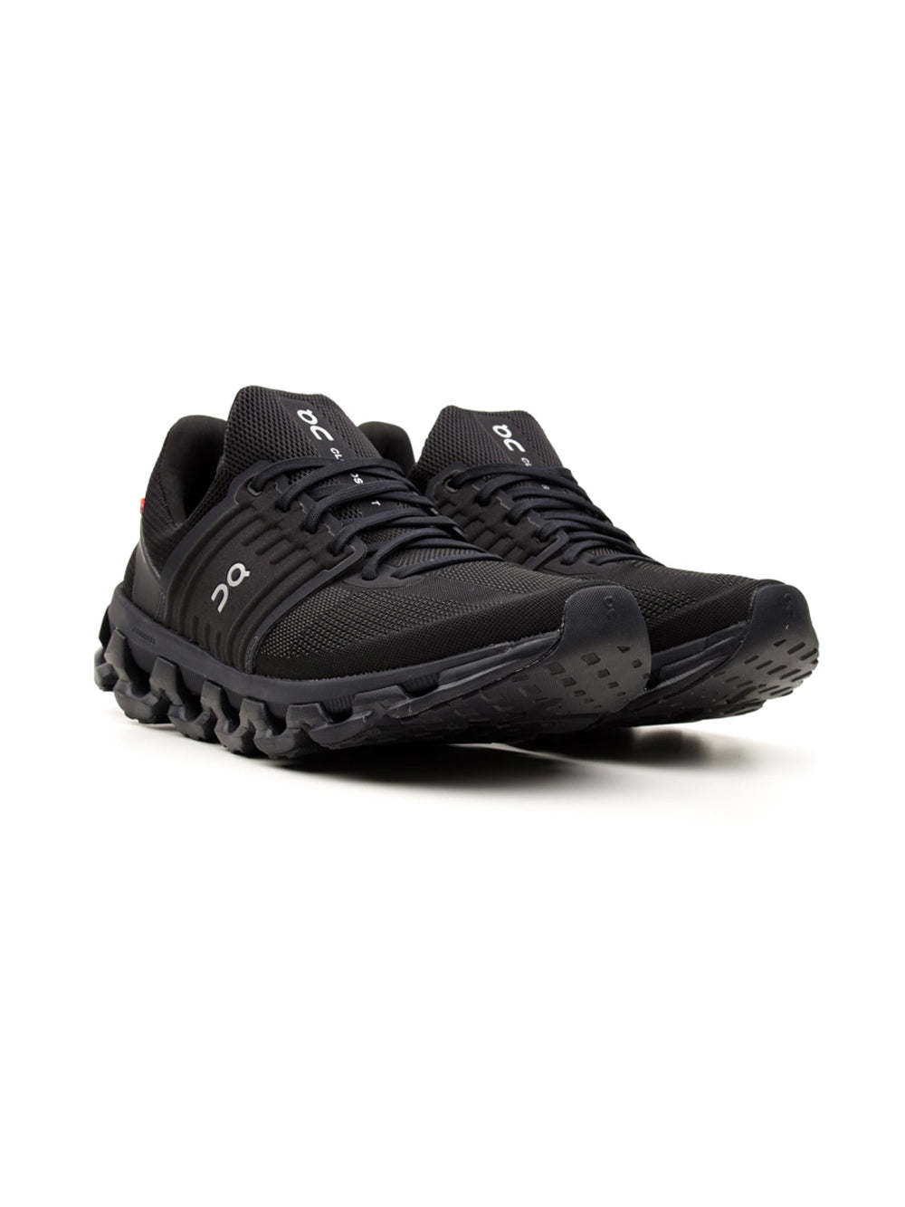 On Cloudswift 3 AD | Homme | Baskets | Amorti Helion