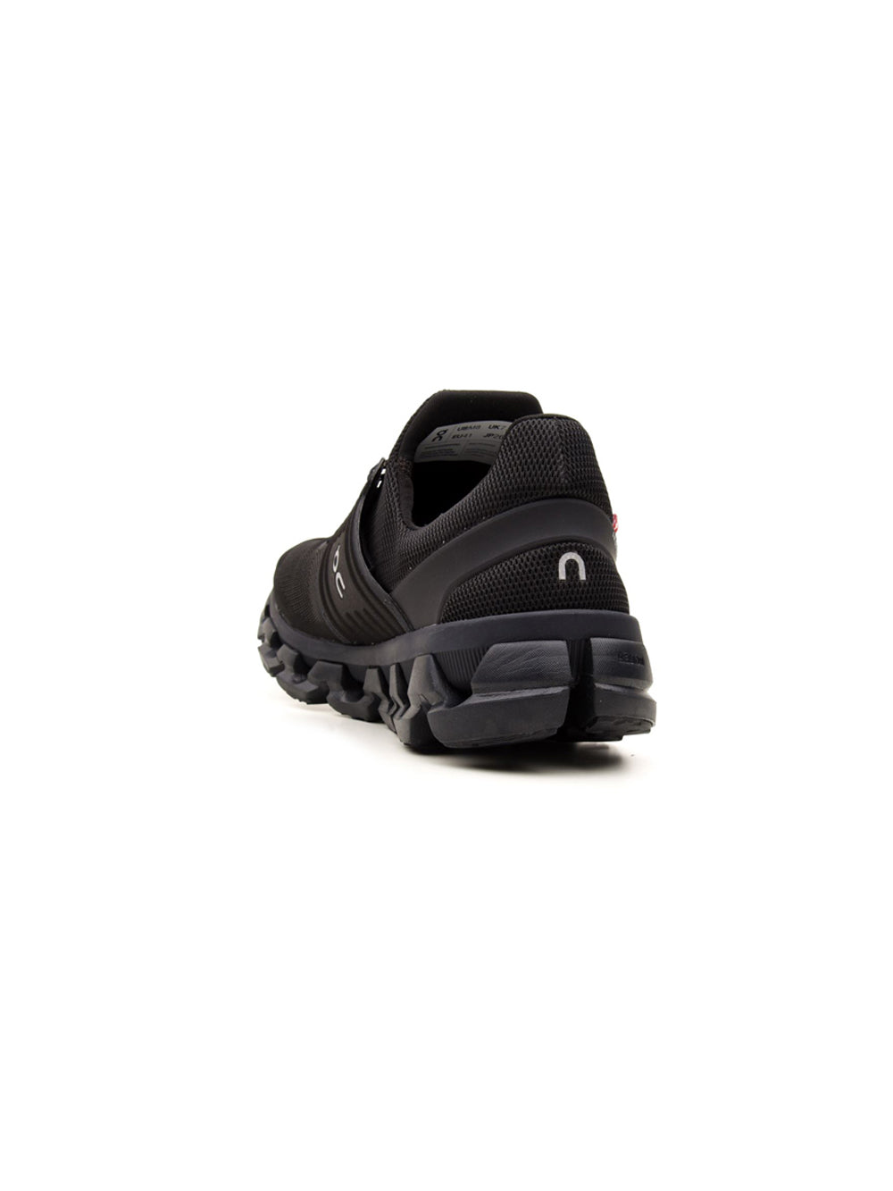On Cloudswift 3 AD | Homme | Baskets | Amorti Helion
