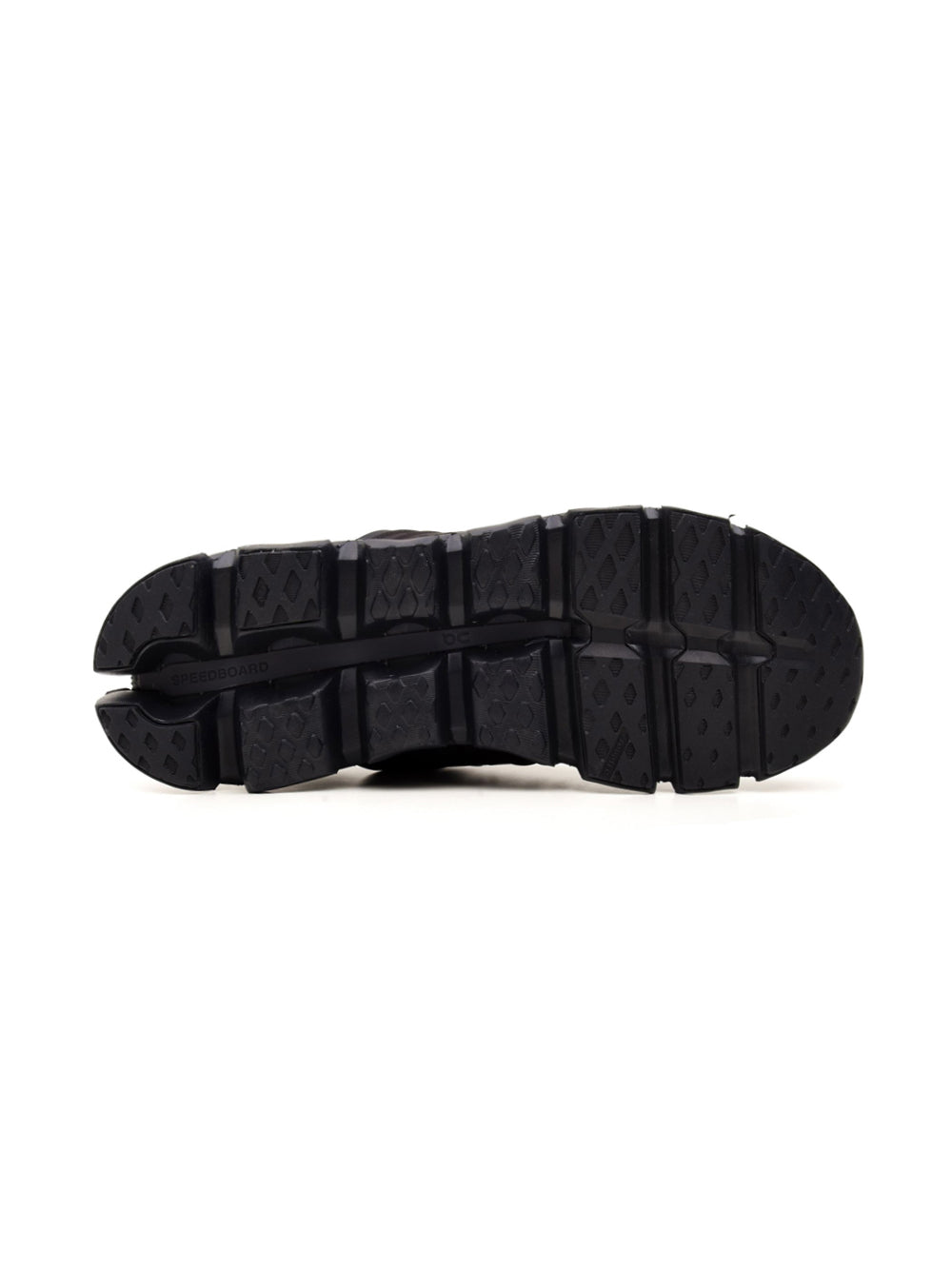 On Cloudswift 3 AD | Homme | Baskets | Amorti Helion