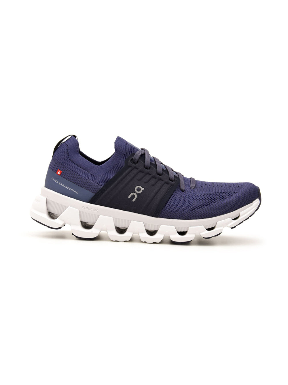 On Cloudswift 3 | Homme | Chaussures Running | Amorti Helion