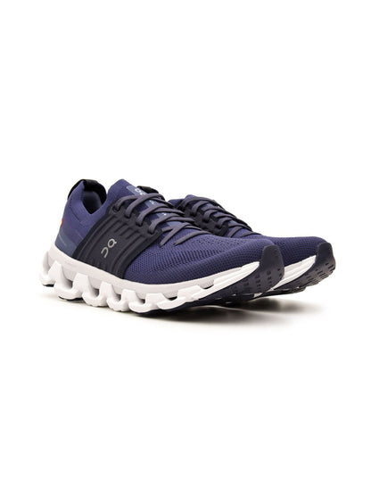 On Cloudswift 3 | Homme | Chaussures Running | Amorti Helion