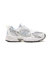New Balance 530 Sneakers Basses Enfant en Mesh et Matière Synthétique