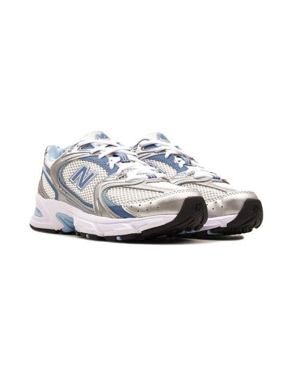 Sneakers Basses New Balance 530 femme blanc