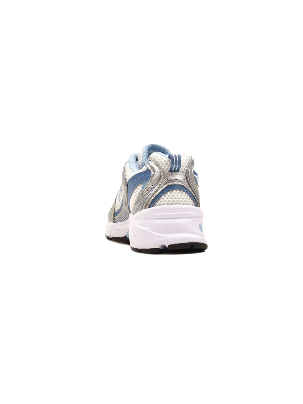 Sneakers Basses New Balance 530 femme blanc