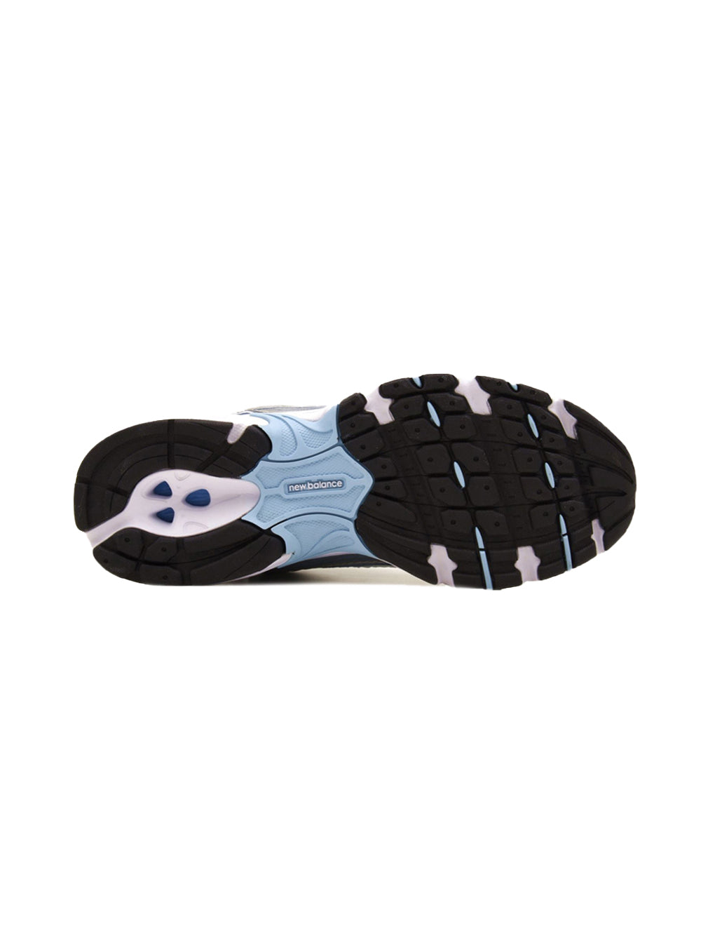 Sneakers Basses New Balance 530 femme blanc