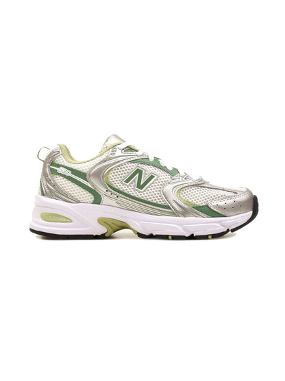 Sneakers Basses New Balance 530 femme blanc