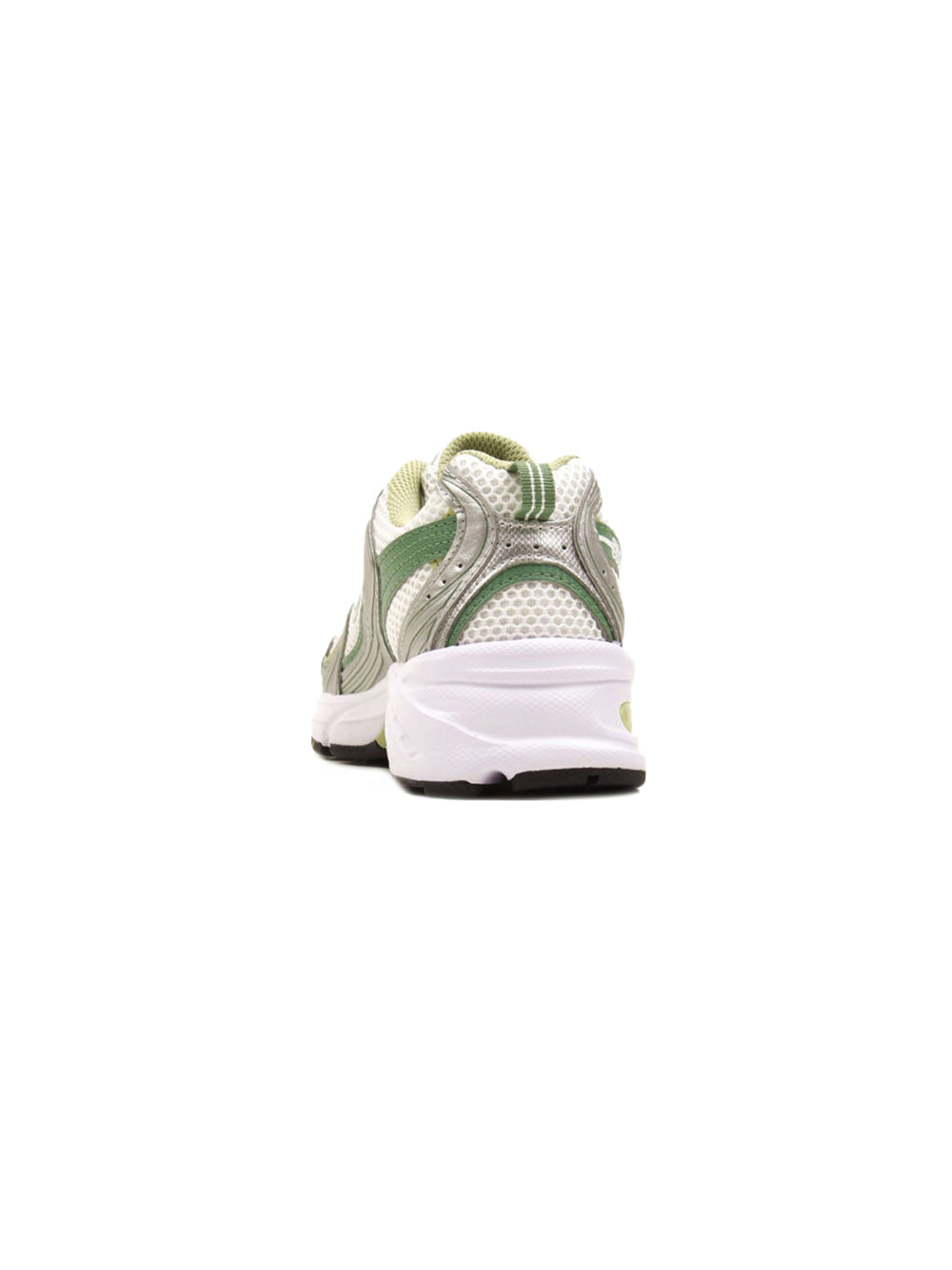 Sneakers Basses New Balance 530 femme blanc