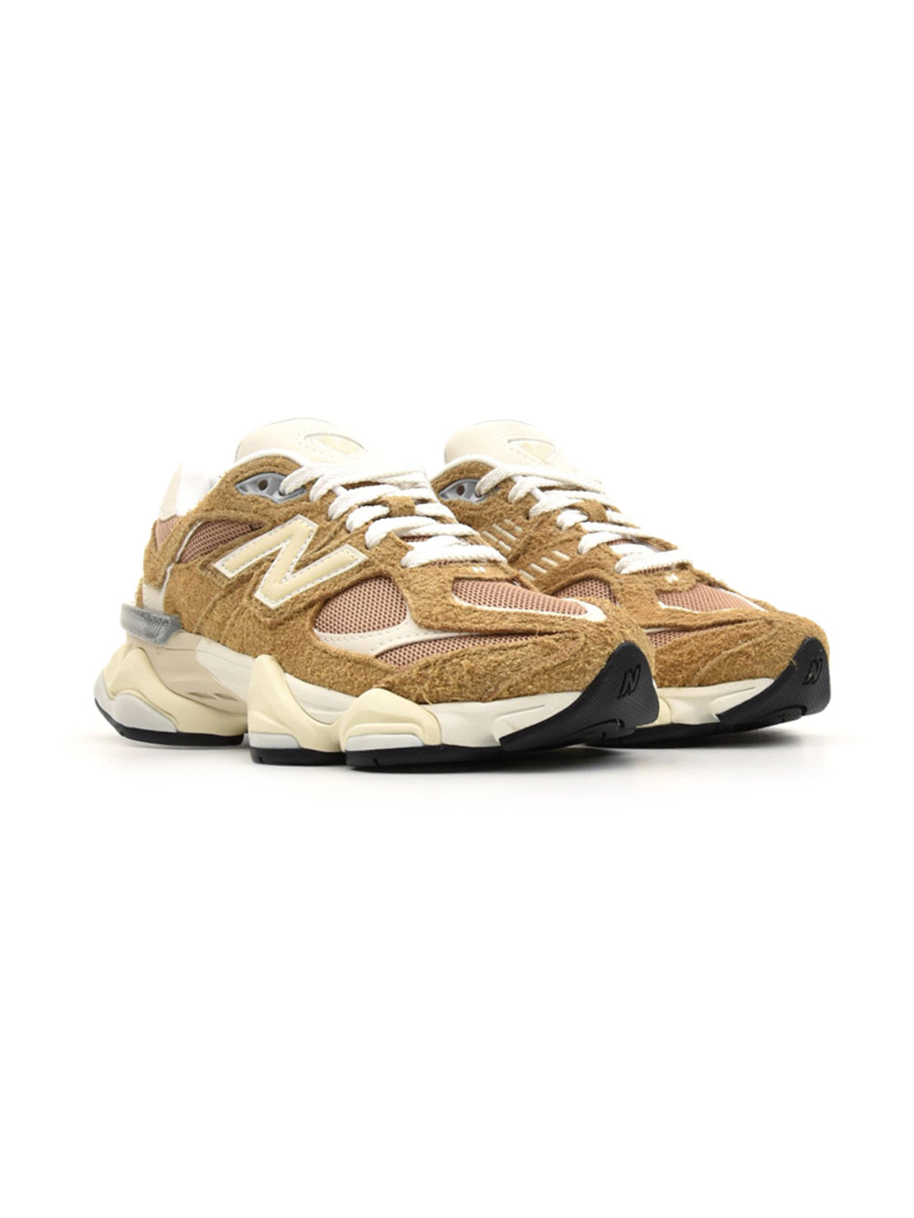 Sneakers Basses New Balance 9060 unisexe beige