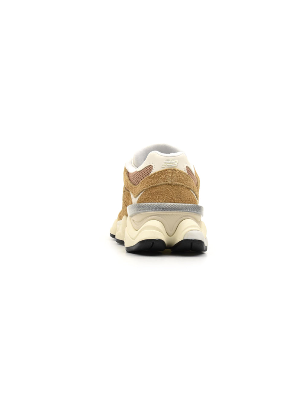 Sneakers Basses New Balance 9060 unisexe beige
