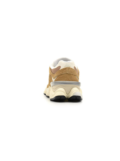 Sneakers Basses New Balance 9060 unisexe beige