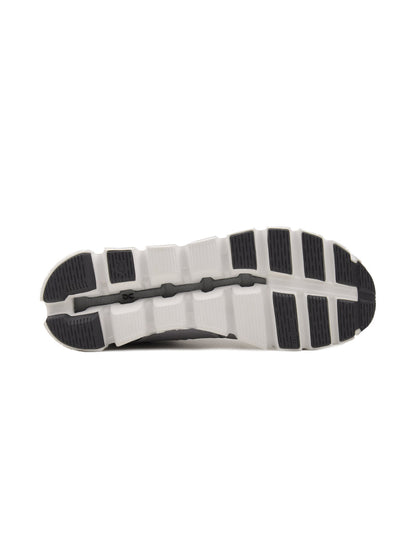On Cloud 5 Glacier/White | Homme | Chaussures Running | Mesh Recyclé
