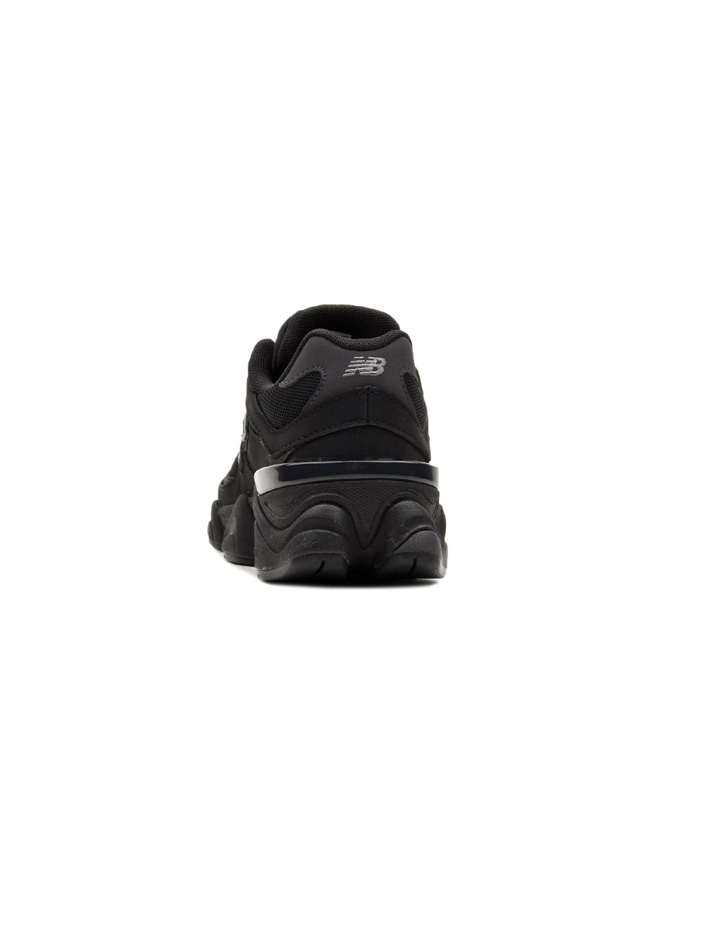Sneakers Basses New Balance 9060 enfant noir