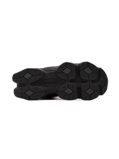 Sneakers Basses New Balance 9060 enfant noir