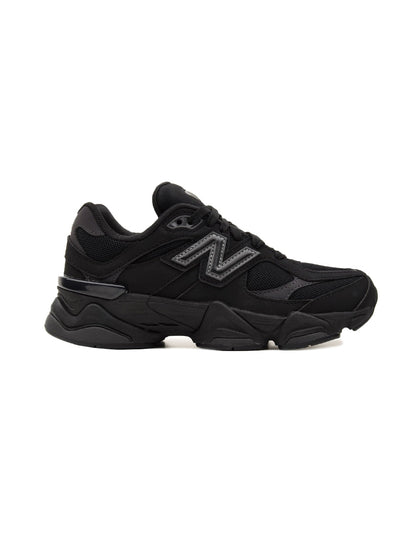 Sneakers Basses New Balance 9060 enfant noir