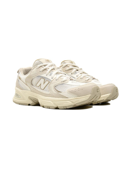 Sneakers Basses New Balance 530 enfant beige