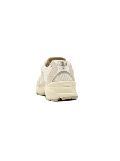 Sneakers Basses New Balance 530 enfant beige
