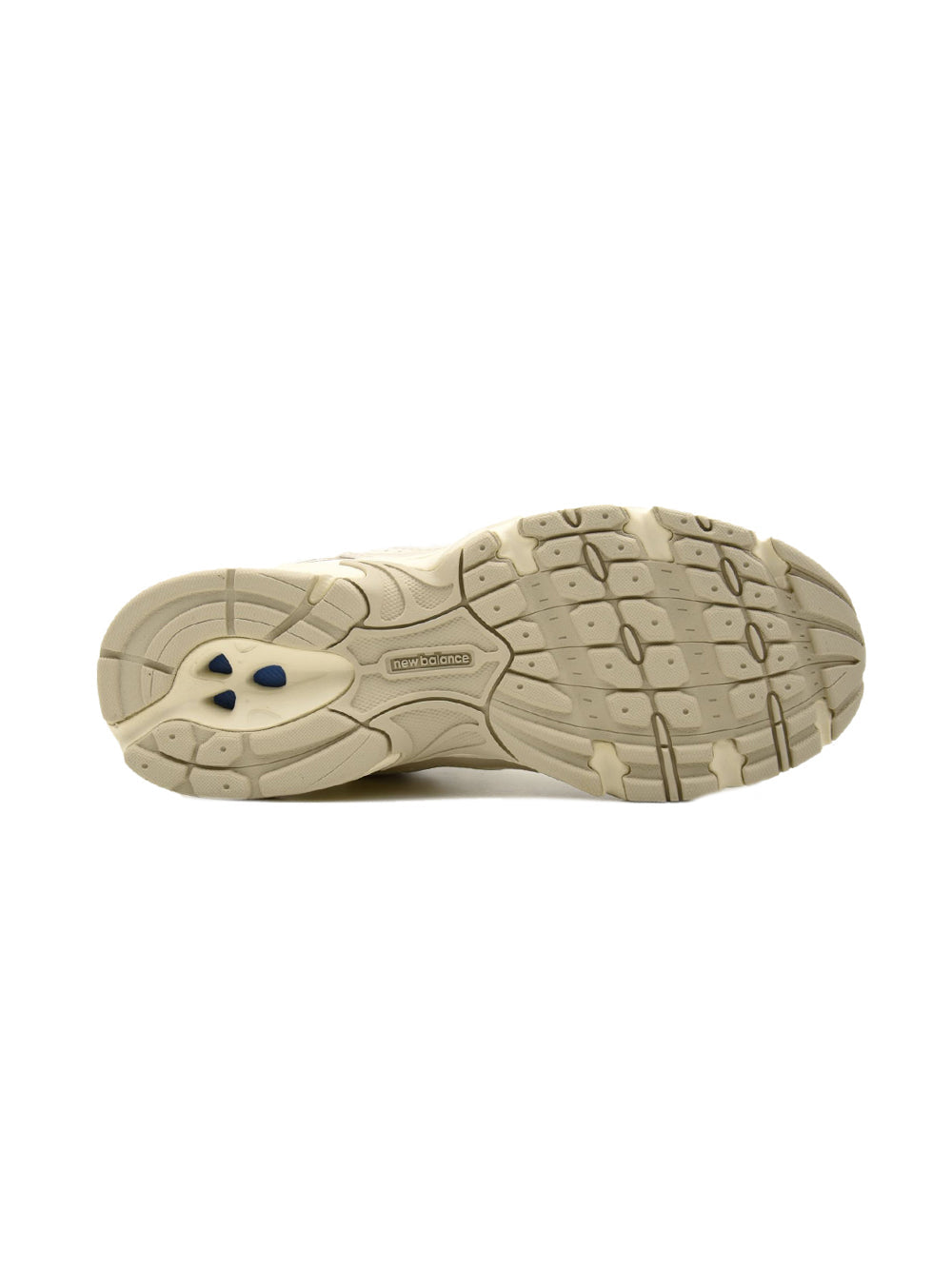 Sneakers Basses New Balance 530 enfant beige