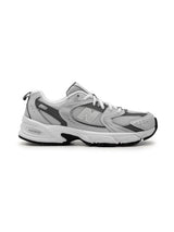New Balance 530 Sneakers Basses Femme en Mesh et Matière Synthétique