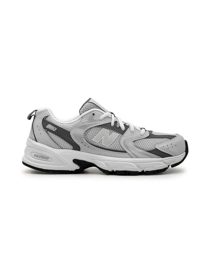 Sneakers Basses New Balance 530 femme gris