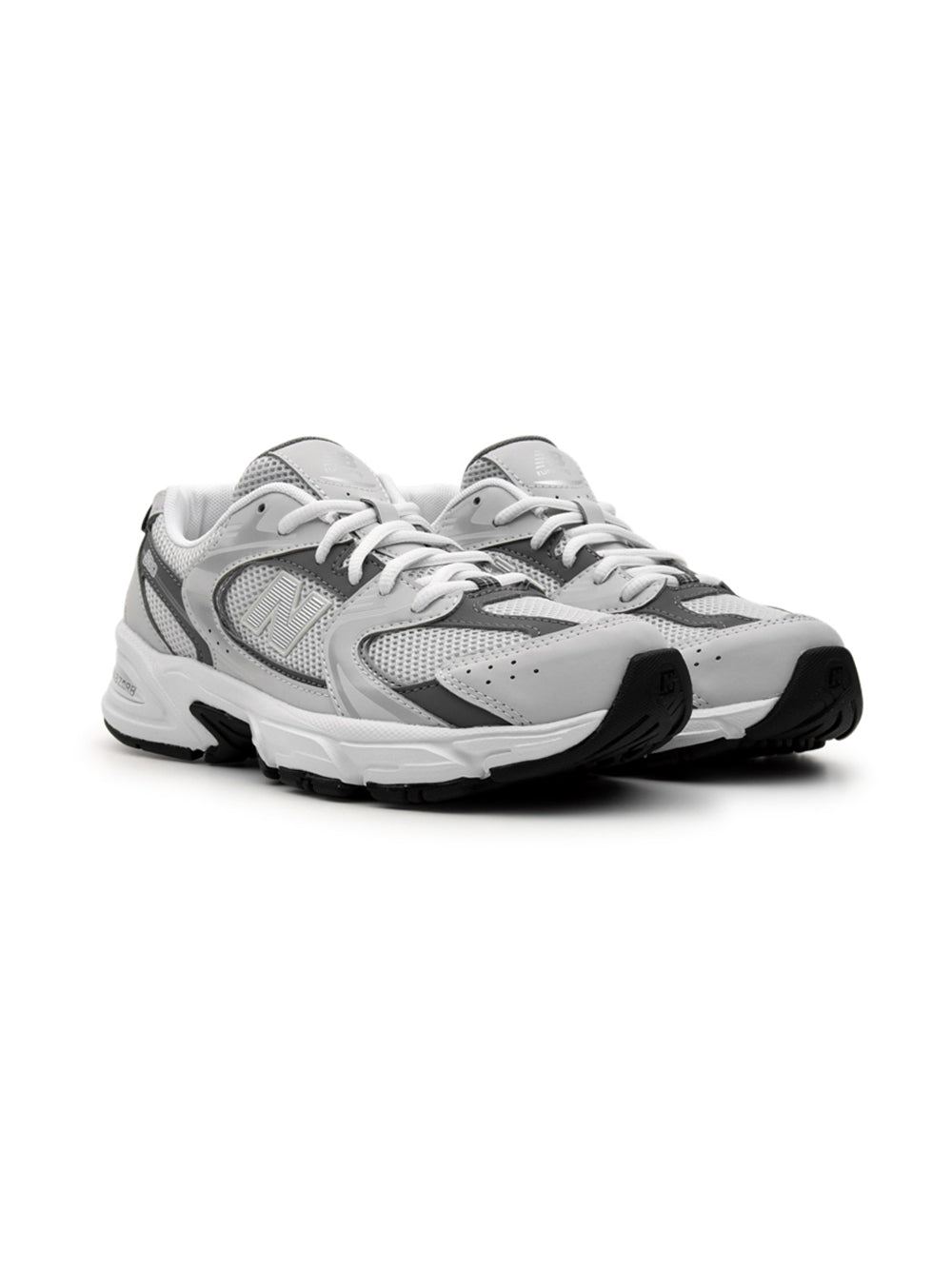 Sneakers Basses New Balance 530 femme gris