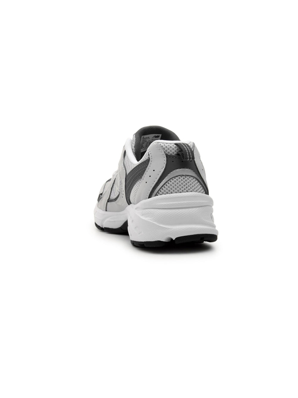 Sneakers Basses New Balance 530 femme gris