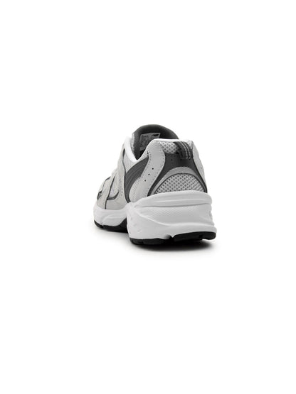 Sneakers Basses New Balance 530 femme gris