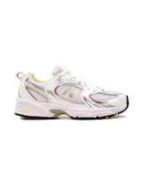 New Balance 530 Sneakers Basses Femme en Mesh et Matière Synthétique