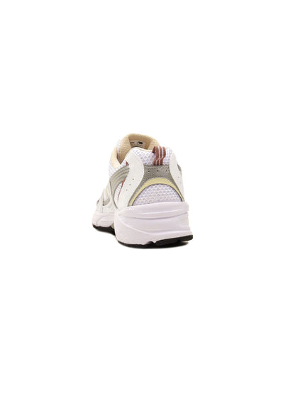 Sneakers Basses New Balance 530 femme blanc